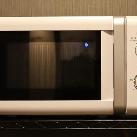 Smile Hotel Premium Osaka Higashishinsaibashi Eksteriør billede