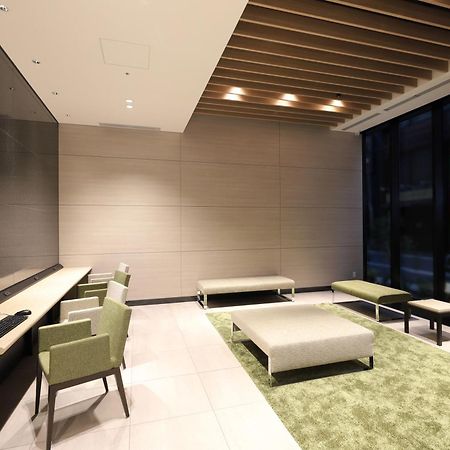 Smile Hotel Premium Osaka Higashishinsaibashi Eksteriør billede
