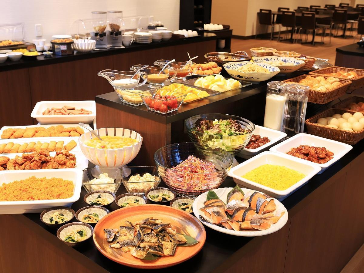 Smile Hotel Premium Osaka Higashishinsaibashi Eksteriør billede